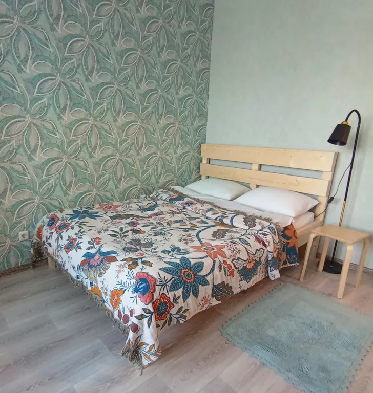 Тихая и уютная квартира в ЖК Лазурный берег — аренда посуточно в Заречный