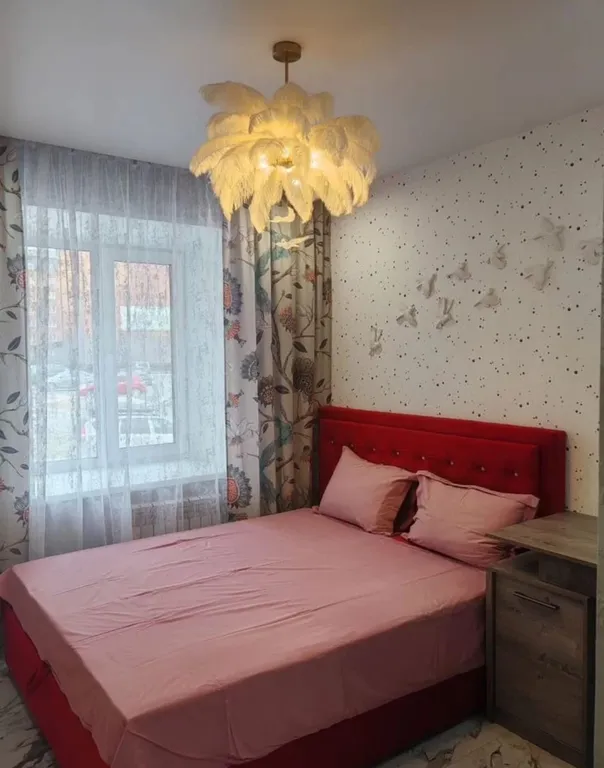 3-комнатная квартира в Арбане