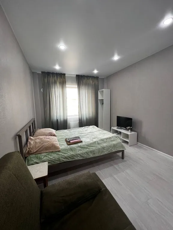 Da-stay рядом с аквапарком