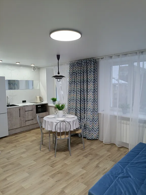 Квартира Квартира В центре — Ярославль