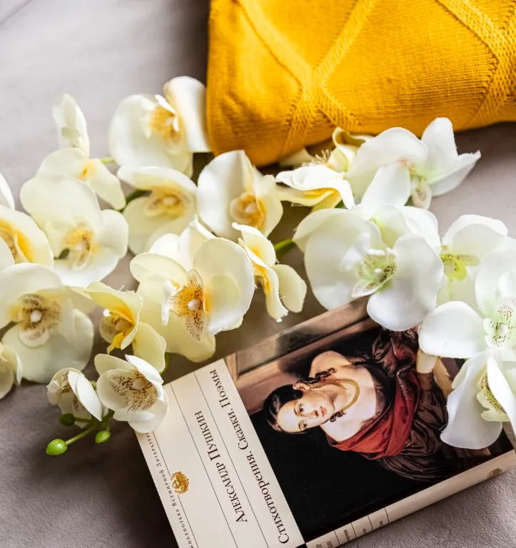 Апартаменты Янтарь Премиум