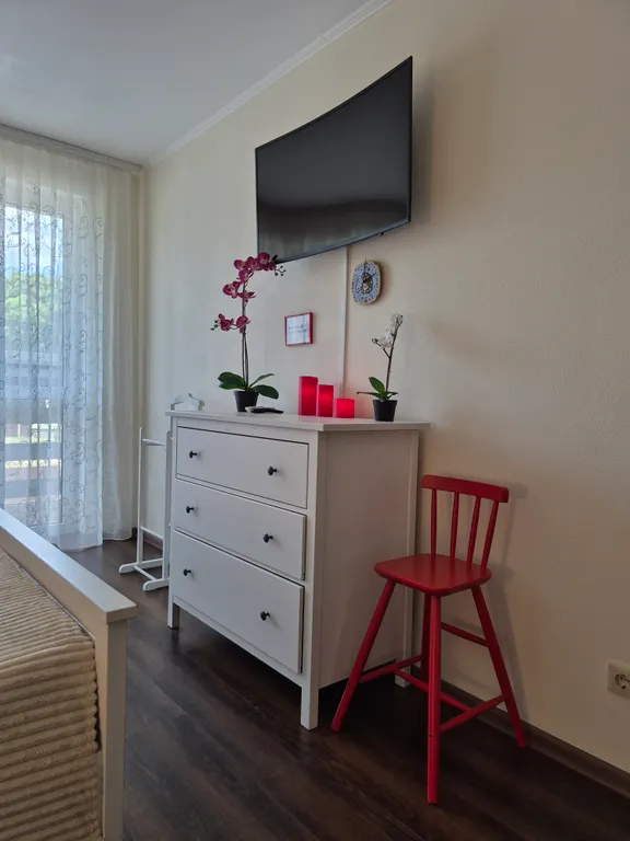 Апартамент в жк Резиденция Утриш