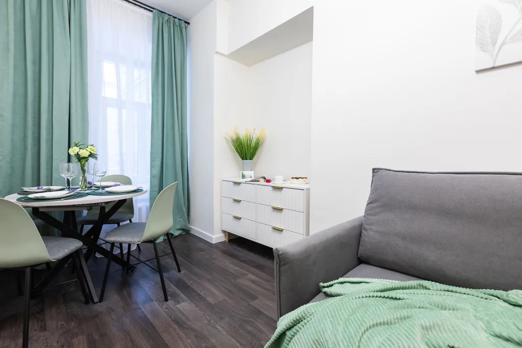 Лучшая локация для туристов