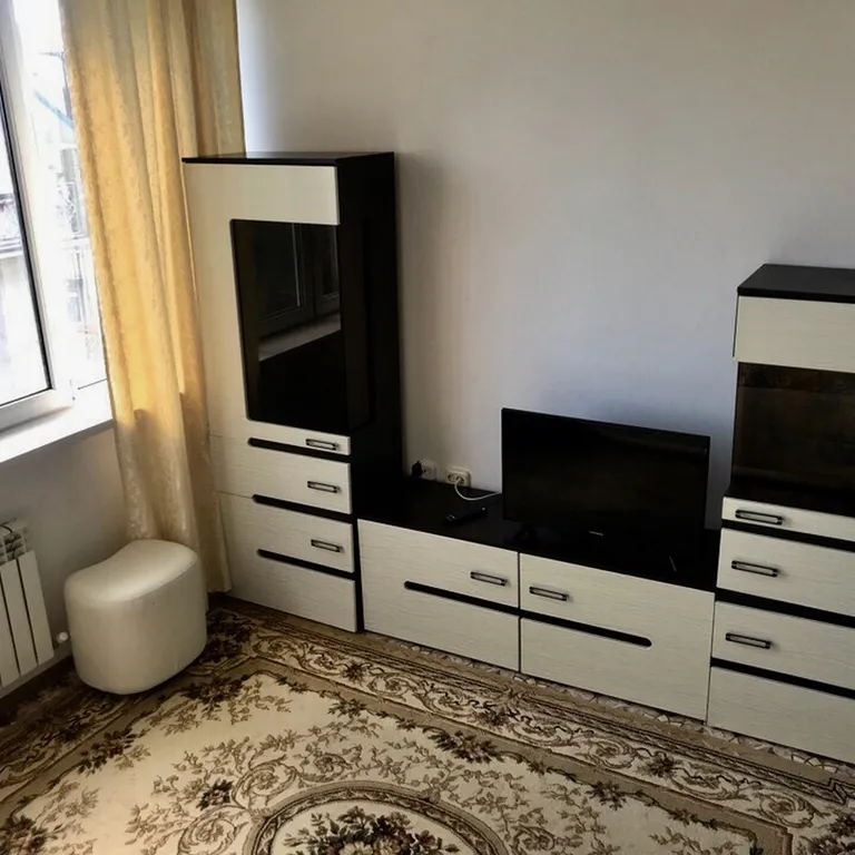 Квартира 1-комнатная Квартира — Адлер