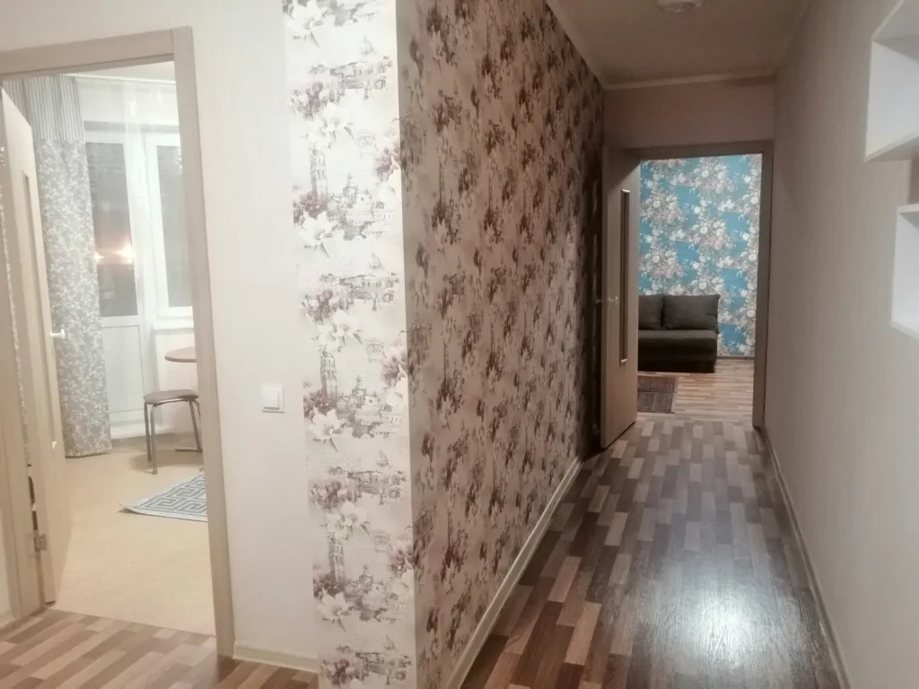 Квартира возле Кардиоцентра.