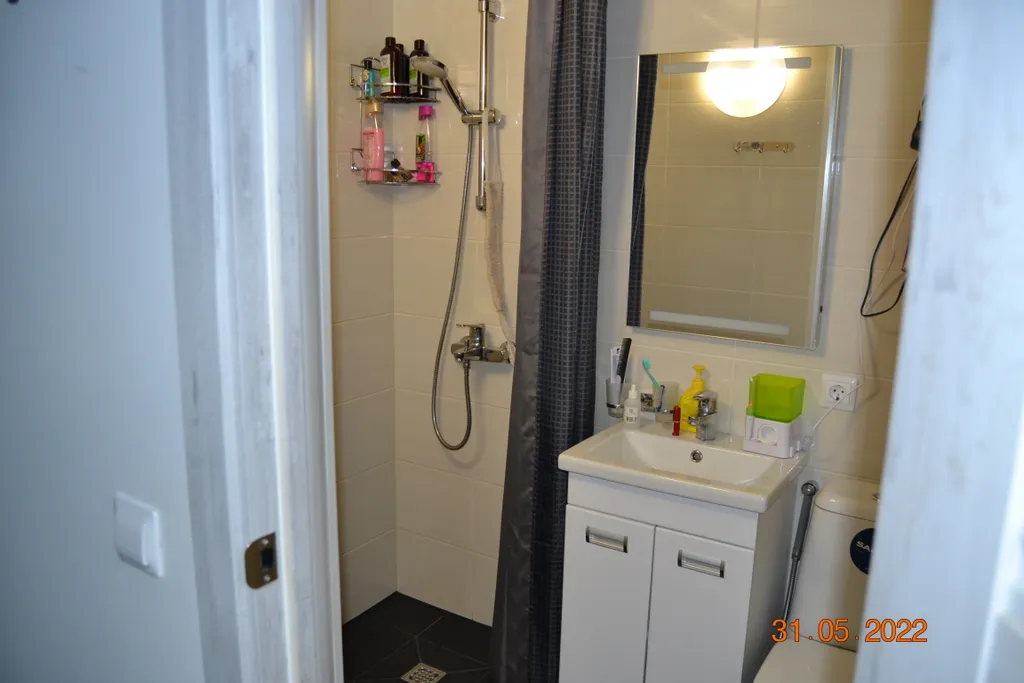 Уютная студия в историческом центре