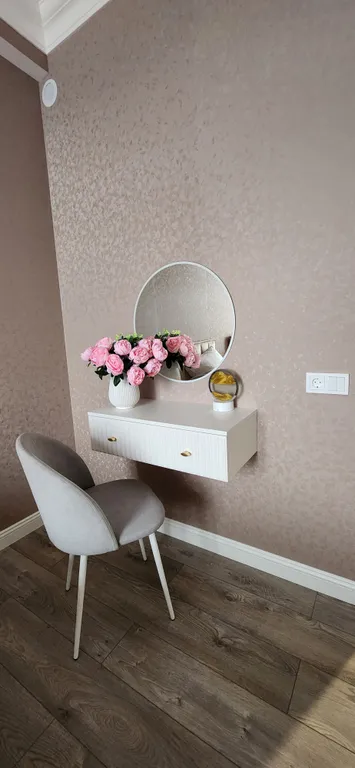 Квартира Светлая и просторная квартира с видом на море — Каспийск