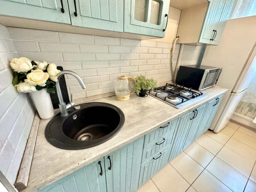 Уютная квартира рядом с исторической частью города