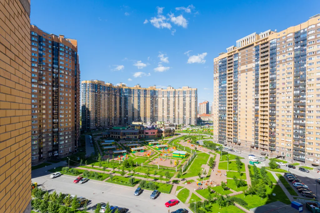 Евро трёхкомнатная квартира рядом с метро