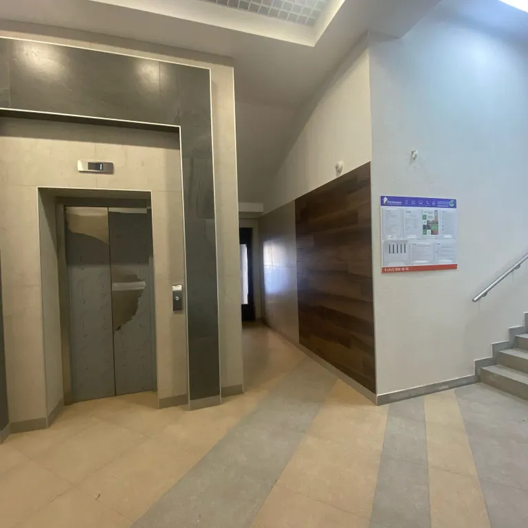 Квартира Квартира в 20 минутах от аэропорта, 15 минутах от Экспо и аквапарка — Новосибирск