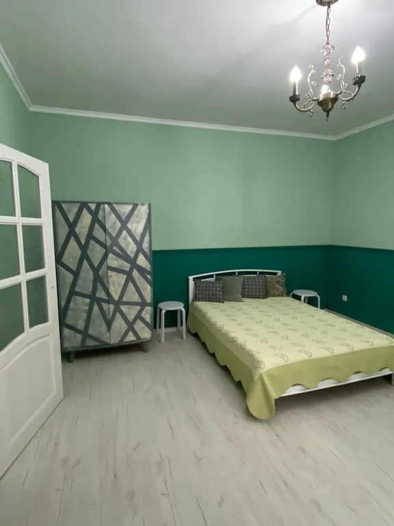 Квартира 2-комнатная Квартира — Сухум