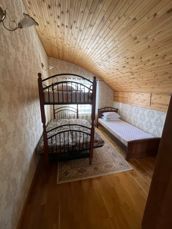 Дом у моря со всеми удобствами