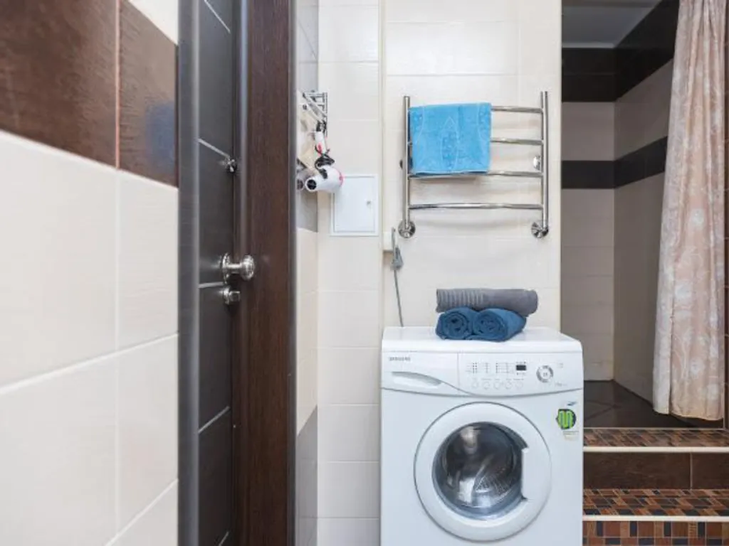 Квартира 2-комнатная Квартира — Новосибирск