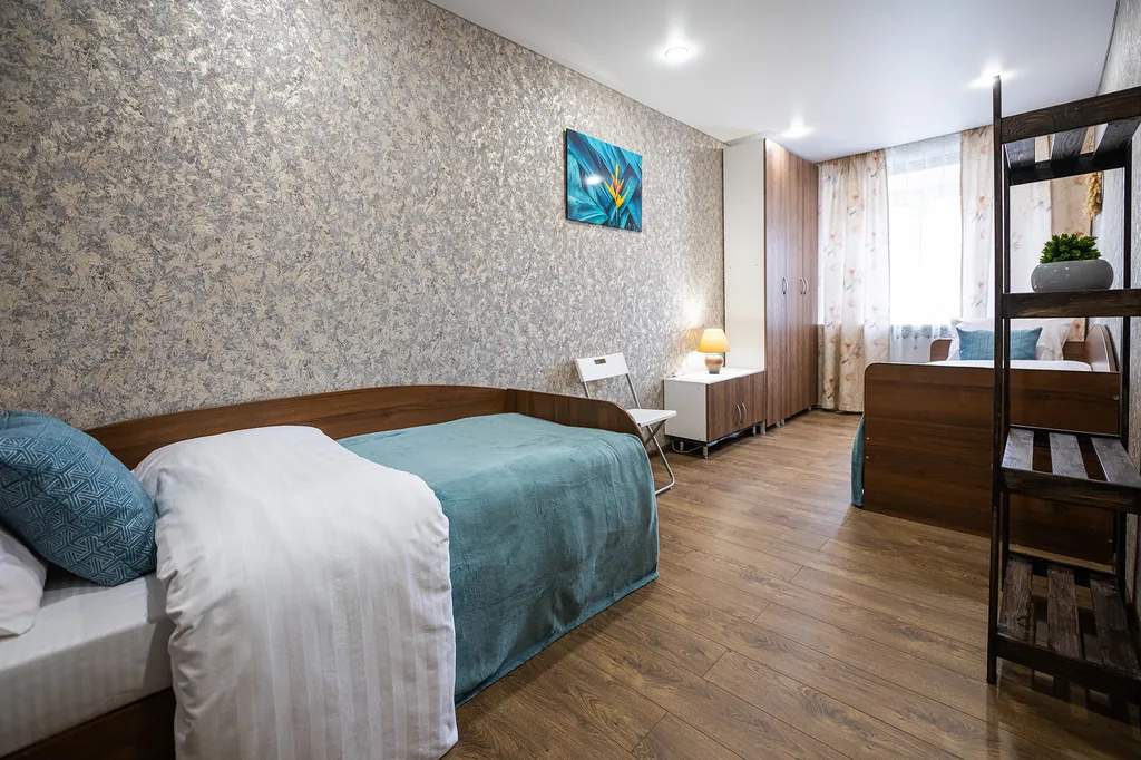 У ТРК Горки