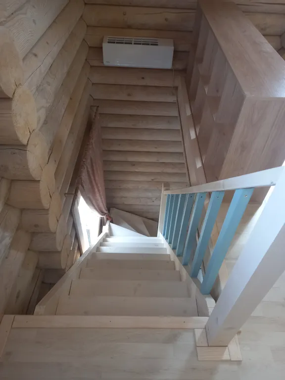 Эко-дом Купеческий