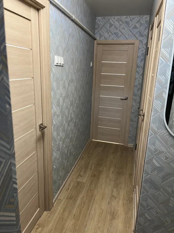 Однокомнатная с кондиционером на Таможне