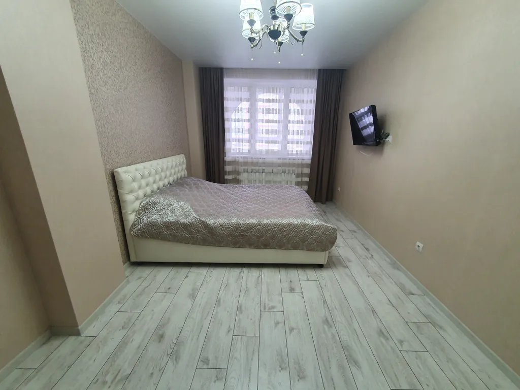 1-комнатная Квартира — аренда посуточно в Нефтеюганск