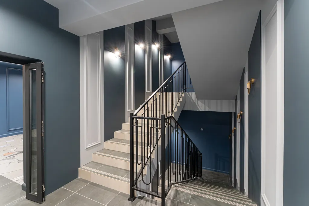 Да Винчи Морской Vibe