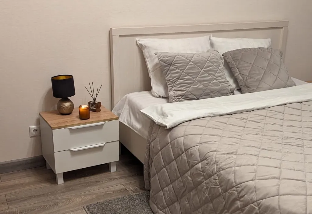 Уютная квартира — аренда посуточно в Видное