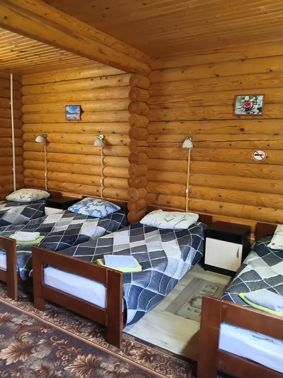 Квартира Комната — аренда посуточно в Каменномостский