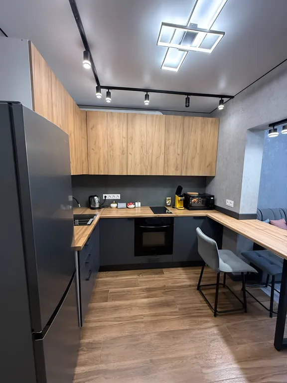 Уютная квартира в курортном городе Ялта