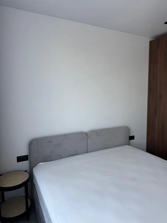 Квартира с террасой