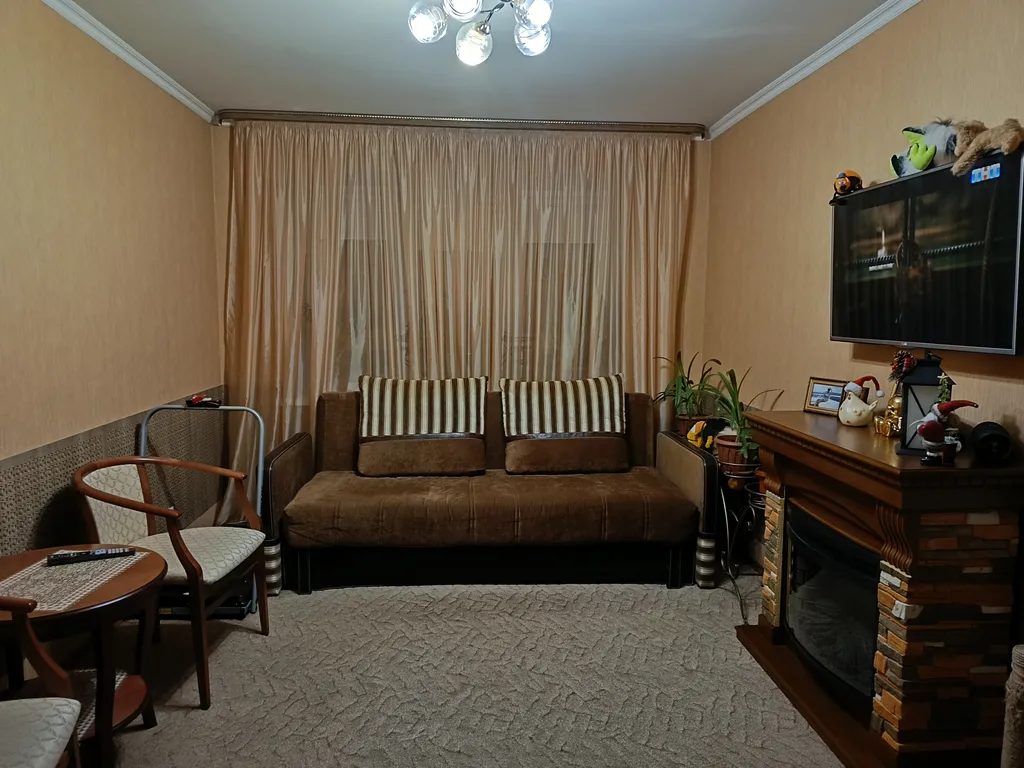 Жилье у BigWood