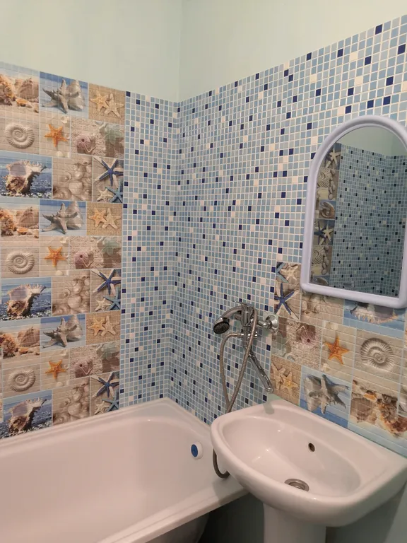 Квартира рядом с Мега Гринн