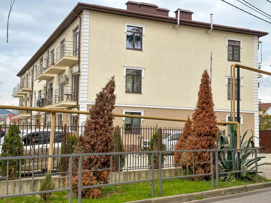 Уютная квартира для вас