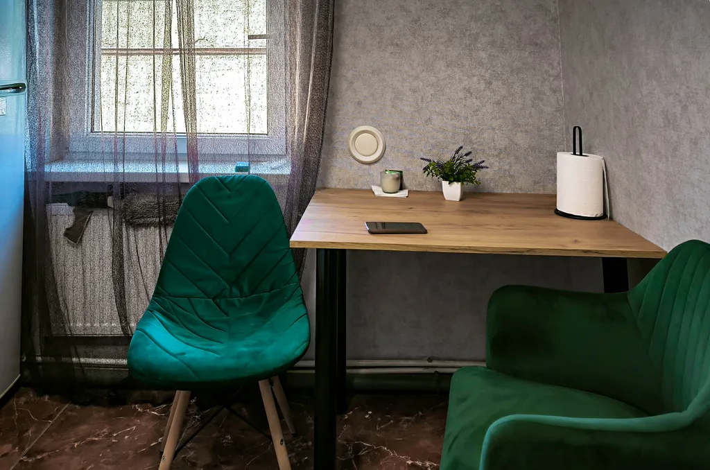 Квартира Квартира Райское гнездышко для любви и романтики — Калининград