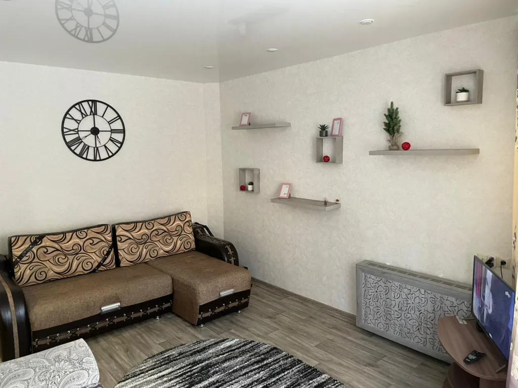 Уютная, чистая квартира в центре города, комфортные условия проживания