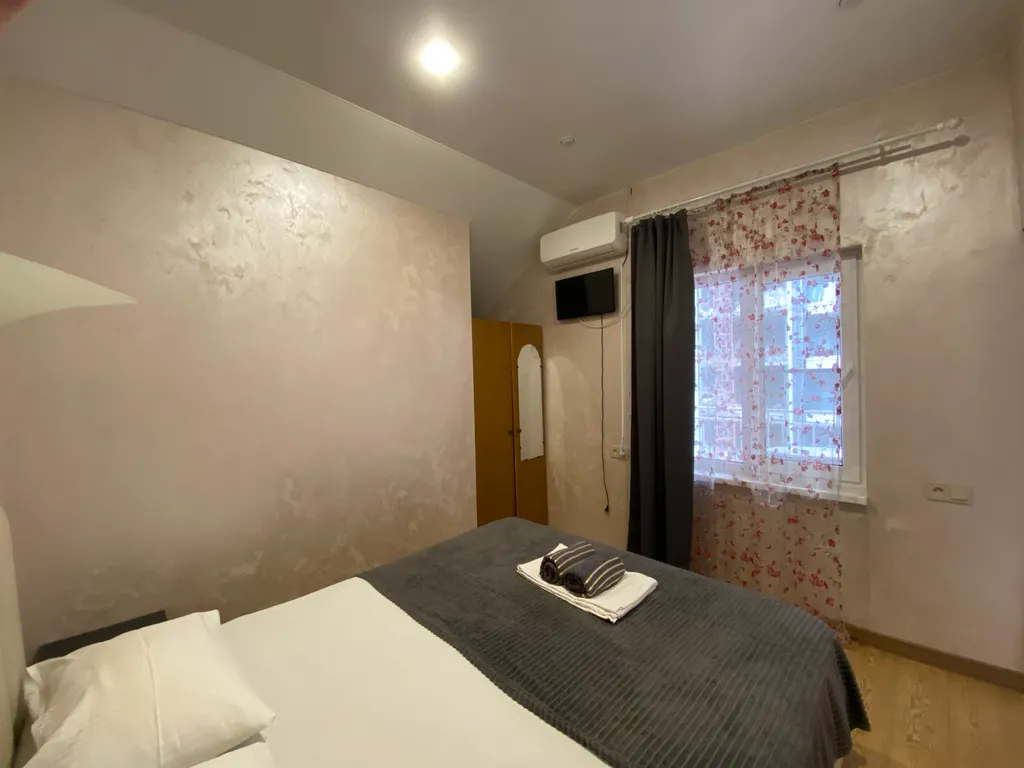 Квартира Комната — Адлер