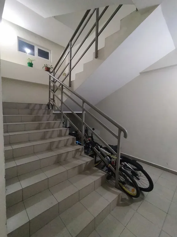 Видовая квартира в сердце гор