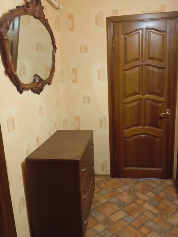 Квартира рядом с администрацией