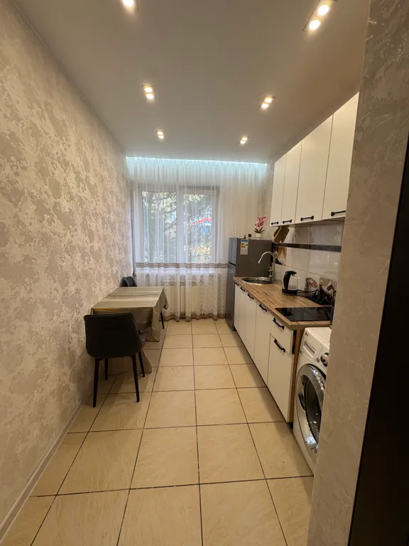 Идеальная квартира для комфортного отдыха