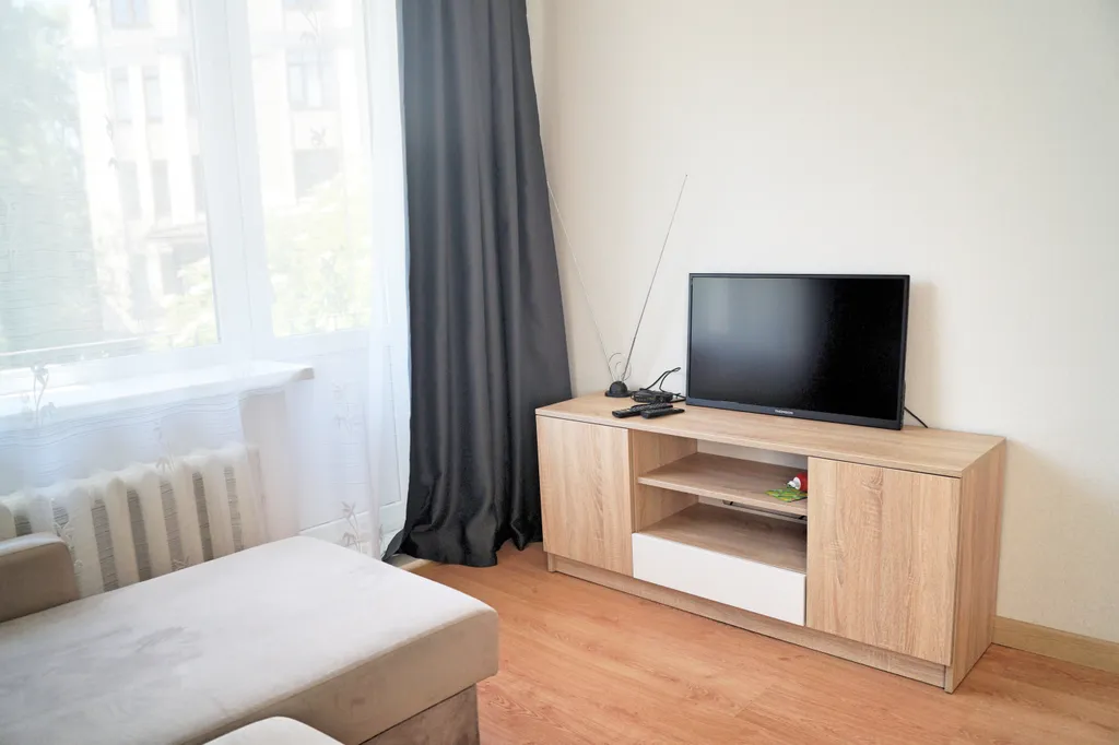 Квартира Квартира Apartments HappY KingS — Калининград