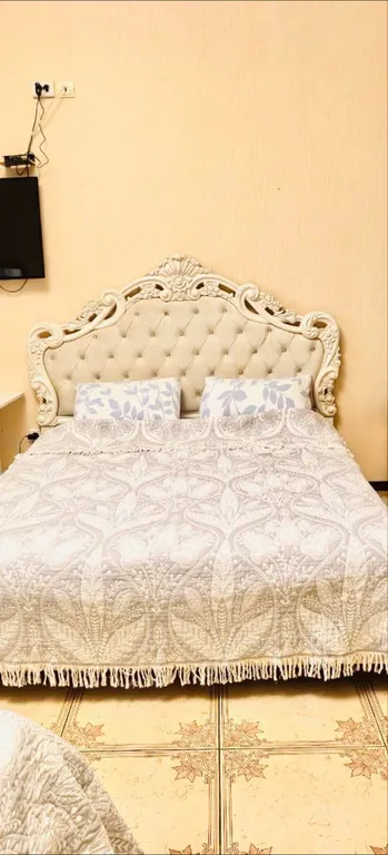 Квартира Большая квартира в самом центре — Геленджик