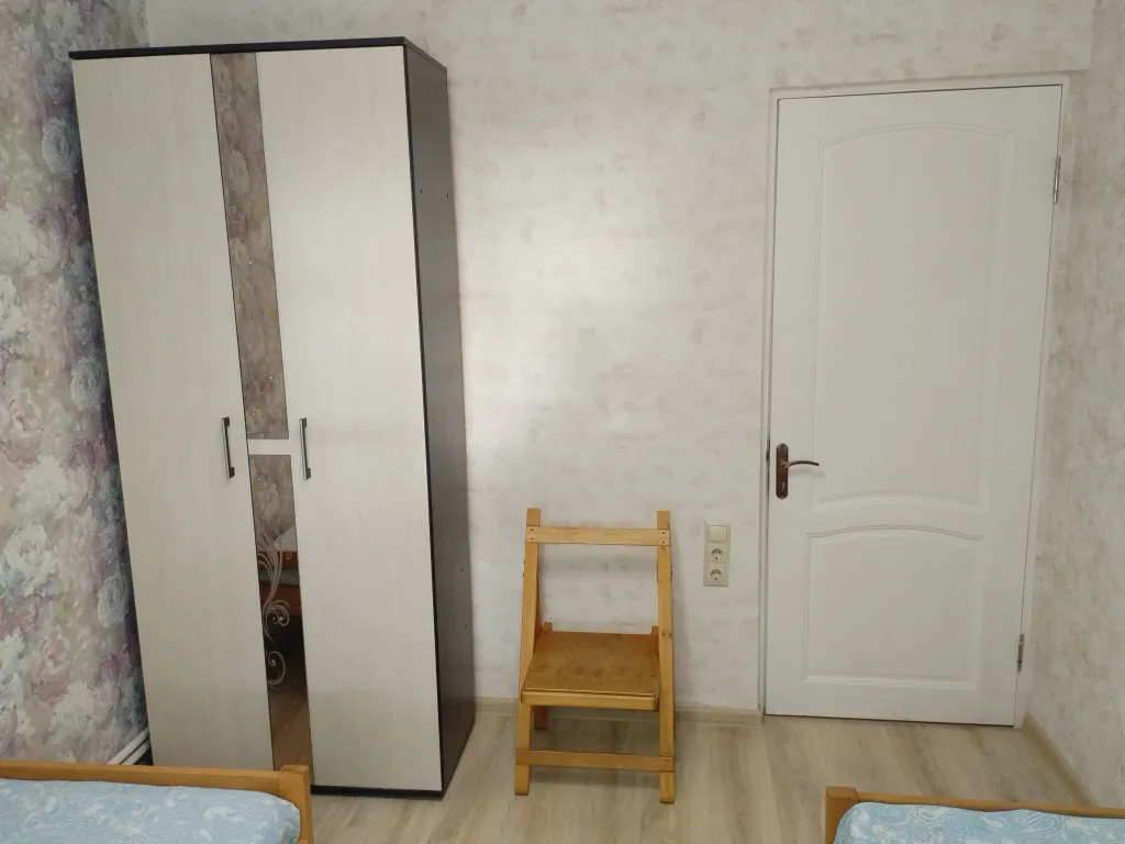 Квартира Апартаменты на Советской — Анапа