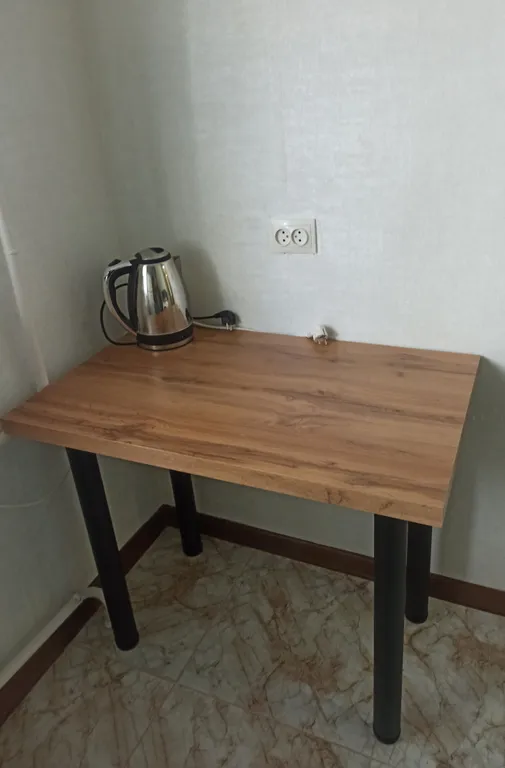 Уютная квартира у моря