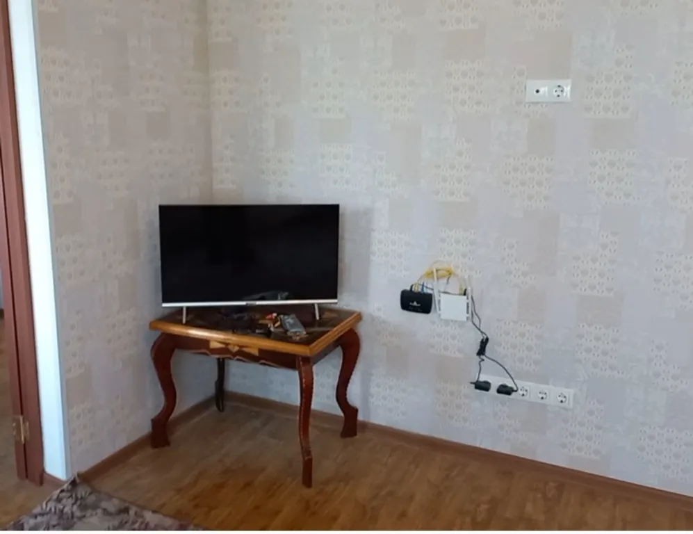 Шикарная квартира в элитном районе