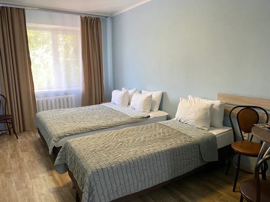 Квартира Комната — аренда посуточно в Чита