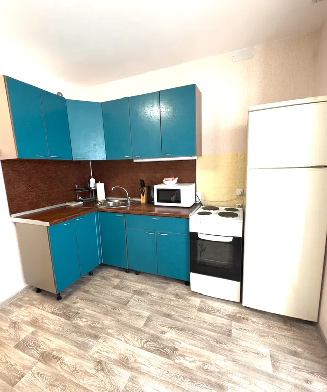 Квартира Бесконтактное заселение в удобное для вас время — аренда посуточно в Челябинск