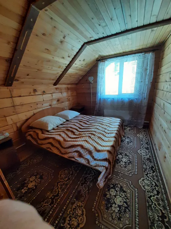 3-комнатный Дом