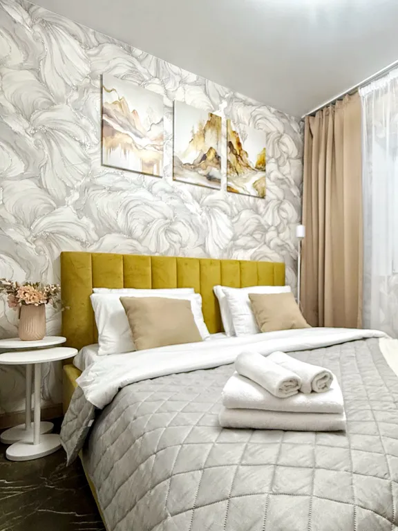 Коттедж Дом туриста с сауной Rai Village Gold — Казань