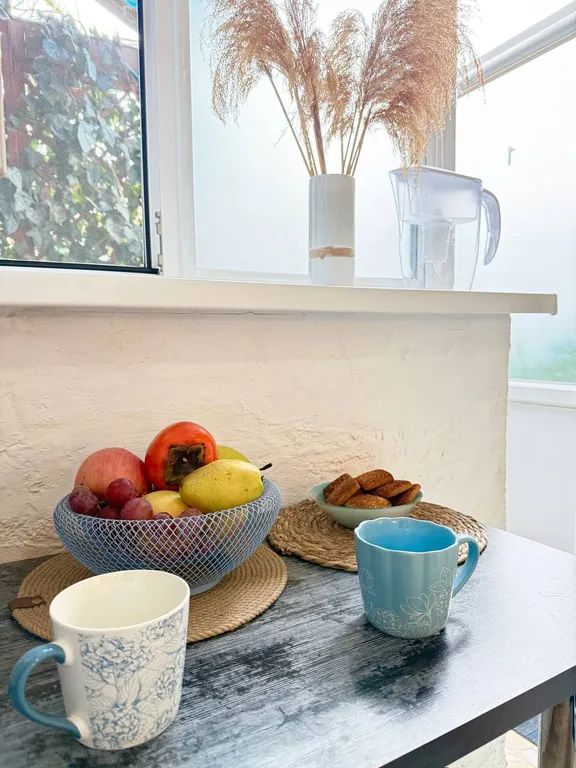 Квартира Лофт 2-х местный — Ейск