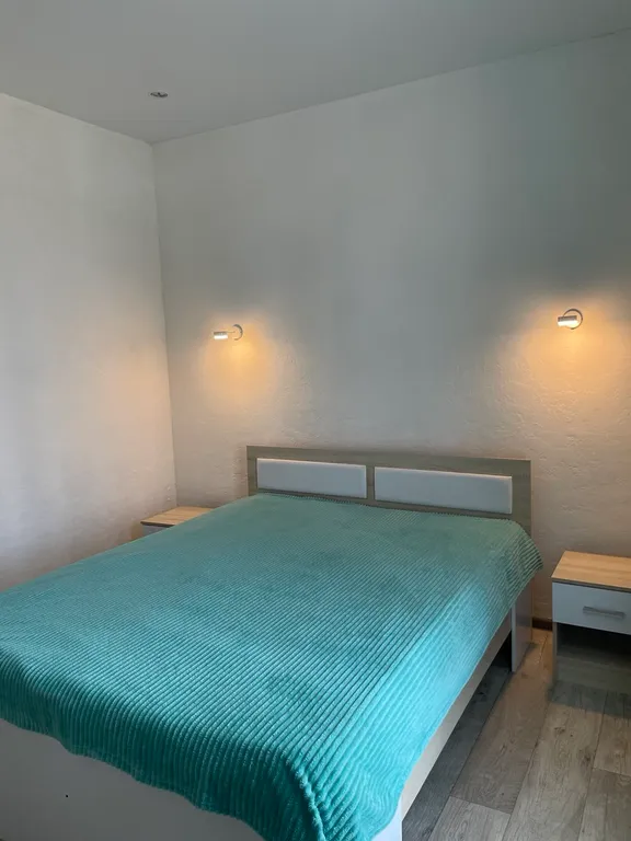 Уютное жильё рядом с морем для двоих