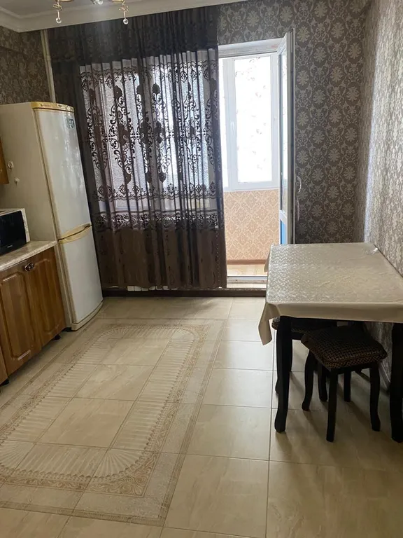 Квартира возле моря