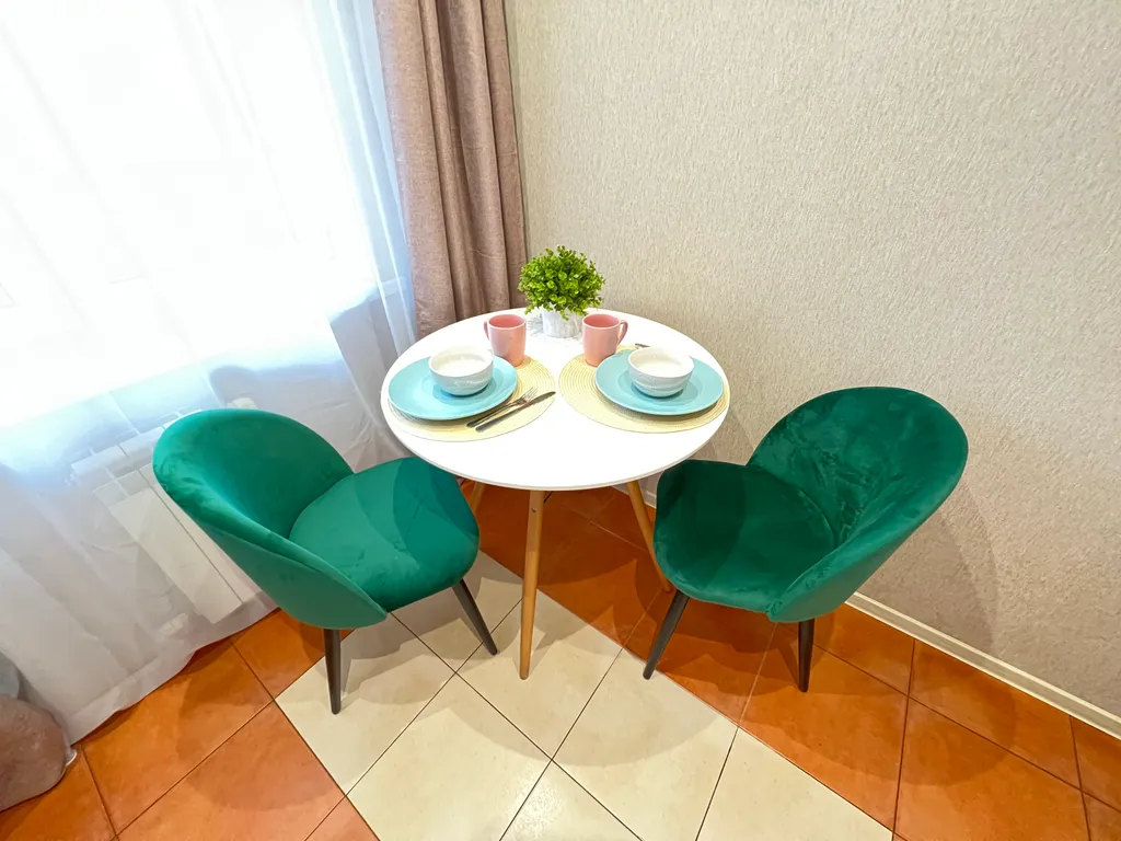 Квартира Квартира Тихий уют в историческом центре зона ЮНЕСКО — Ярославль