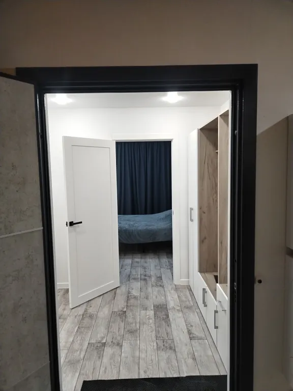 Уютная студия