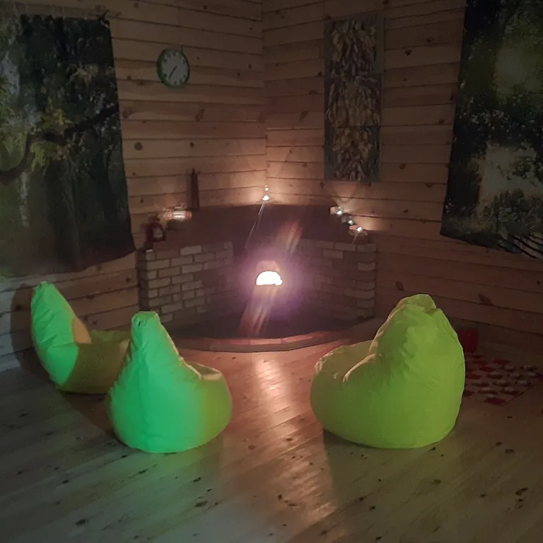 Дом Баня Угра